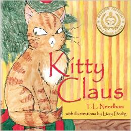 Kitty Clause cover
